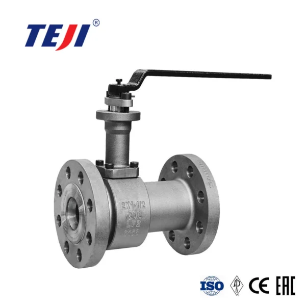 PC Floating Ball Valve