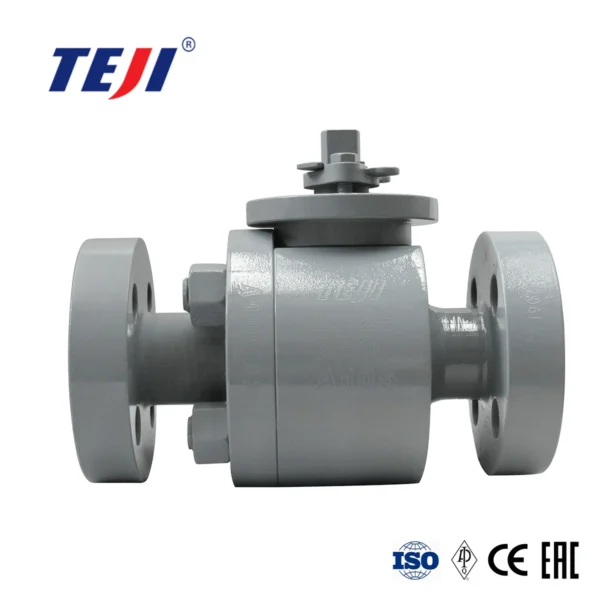 PC Floating Ball Valve