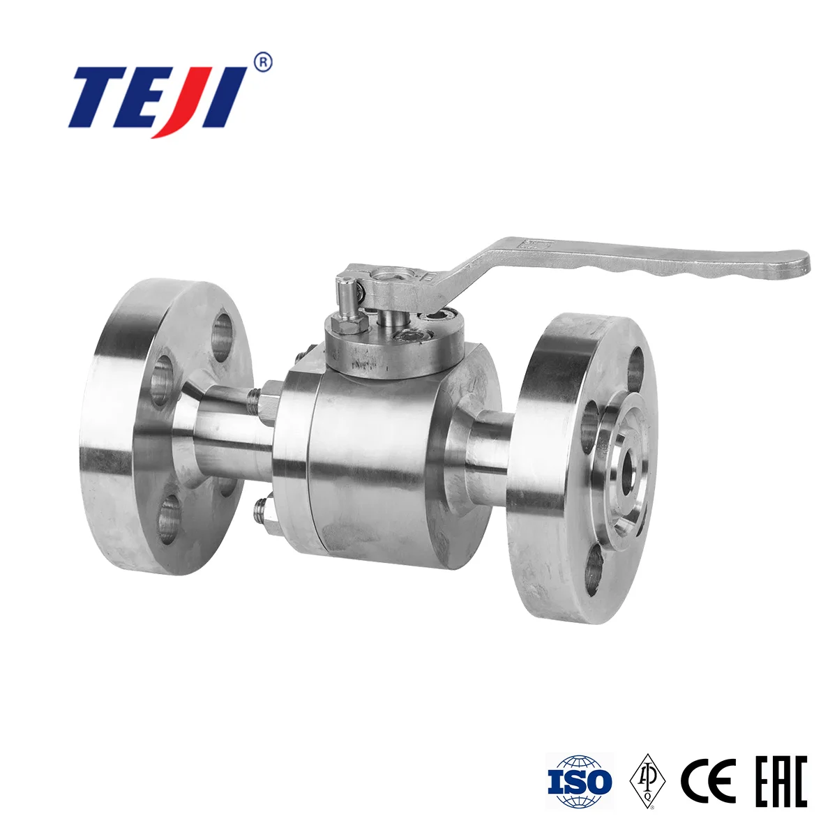BW Ends Floating Ball Valve